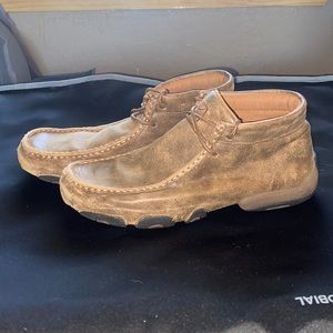 Twisted X Women’s Boots Size 9M